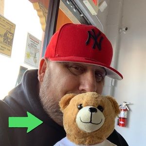 Meet your Posher, Paul